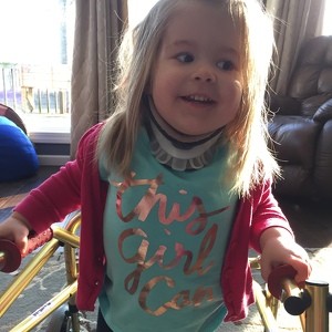 Supporters of Ava's Adventures with SB